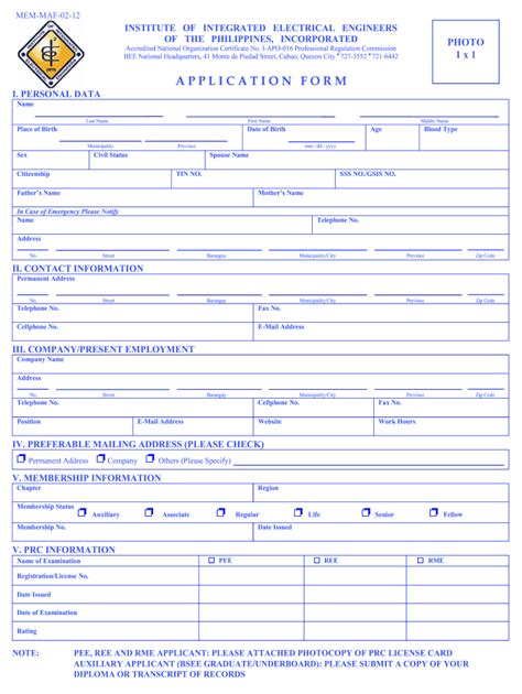 iiee portal renewal|How to renew iiee membership online: Fill out & sign online .